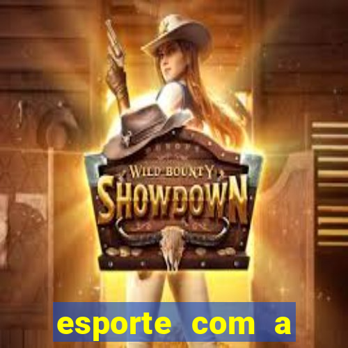 esporte com a letra l